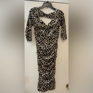 Voodoo Vixen Dress